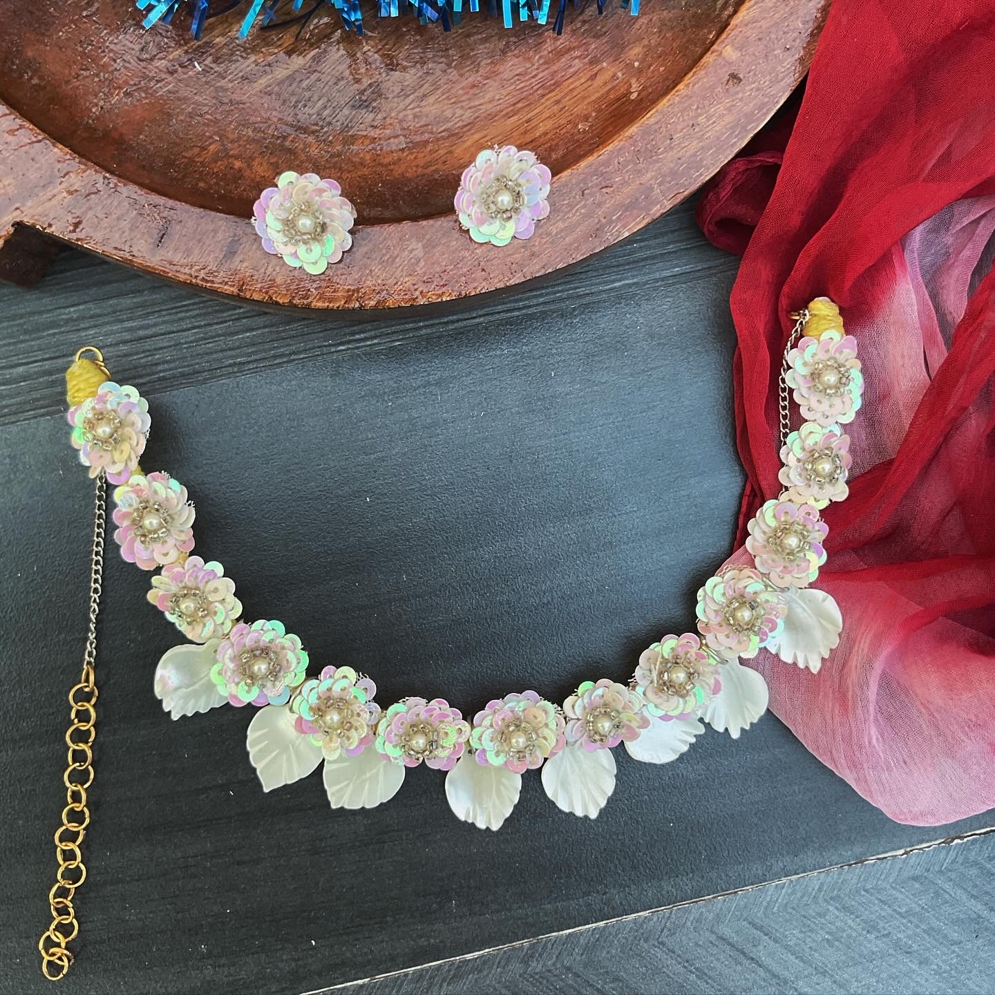 Eco-friendly jewelry in Faridabad