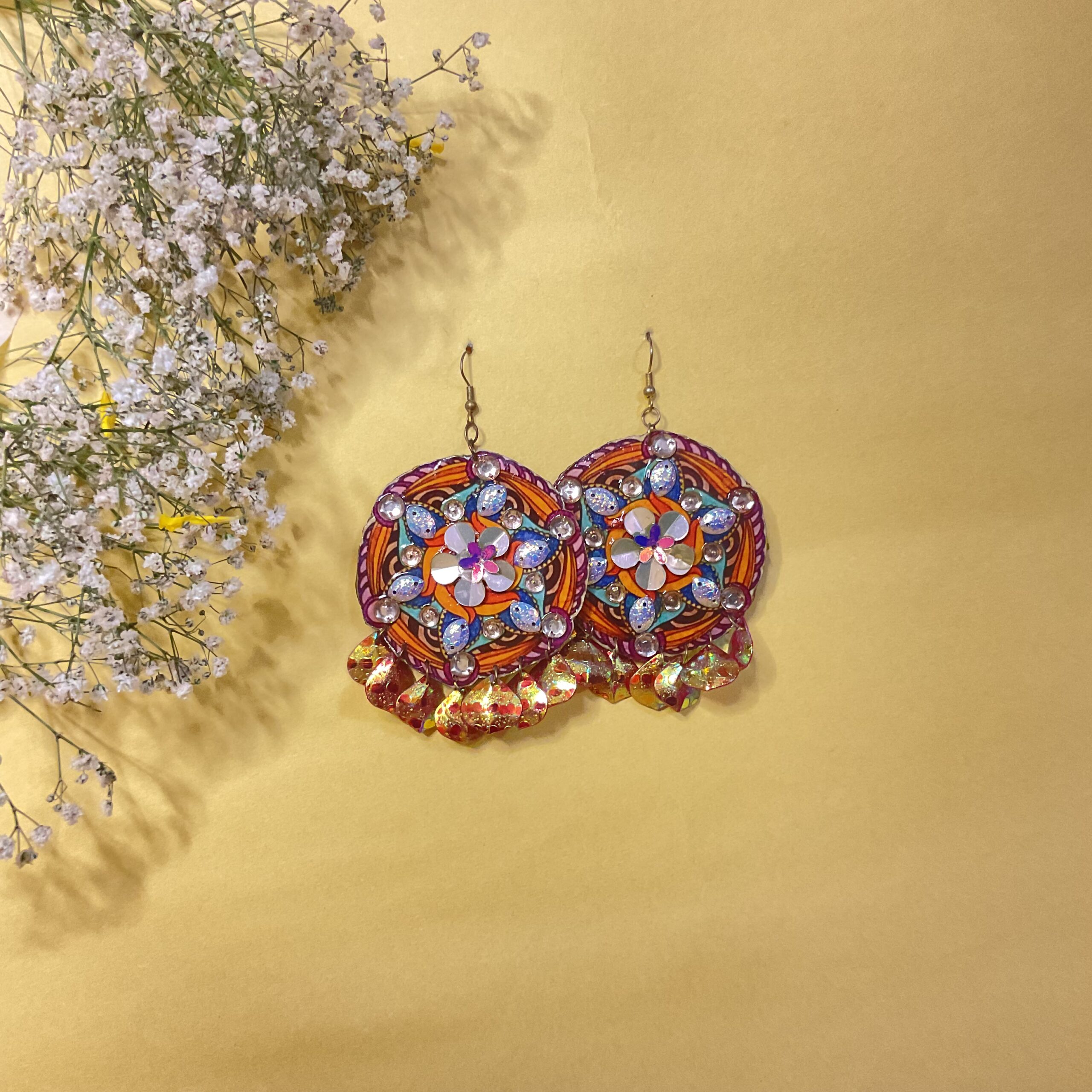 Eco-friendly jewelry in Faridabad