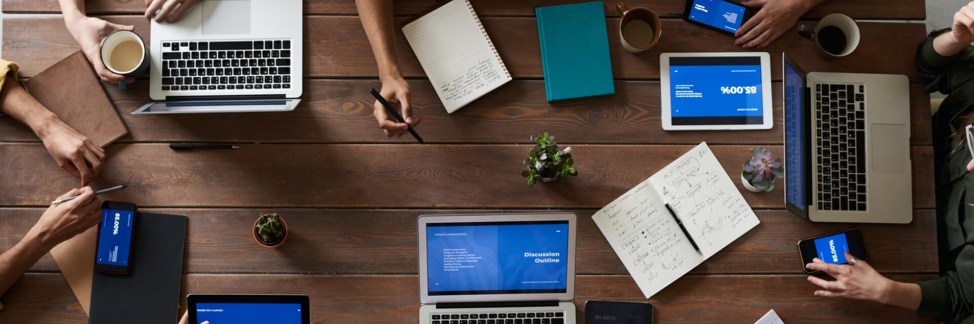 Digital marketing agency in Faridabad